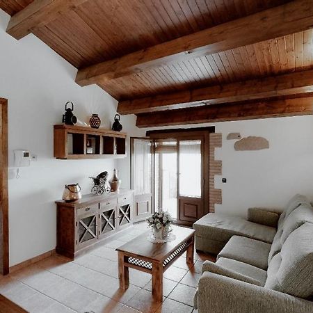 Cal Fuse Villa Fonollosa ภายนอก รูปภาพ