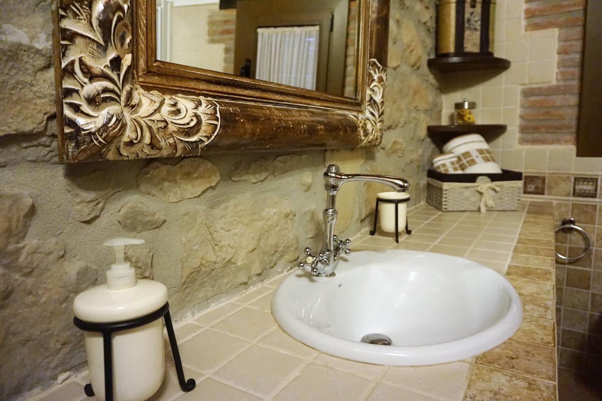 Cal Fuse Villa Fonollosa ภายนอก รูปภาพ