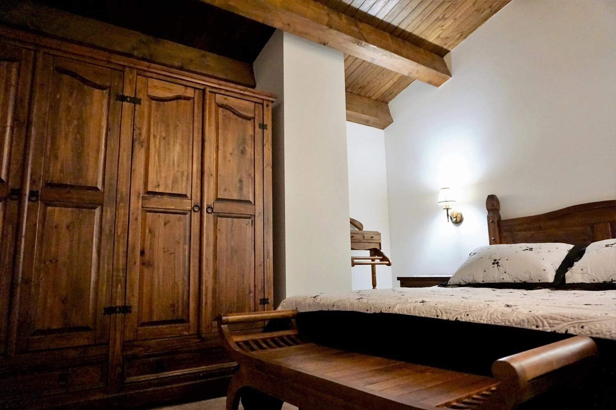Cal Fuse Villa Fonollosa ภายนอก รูปภาพ