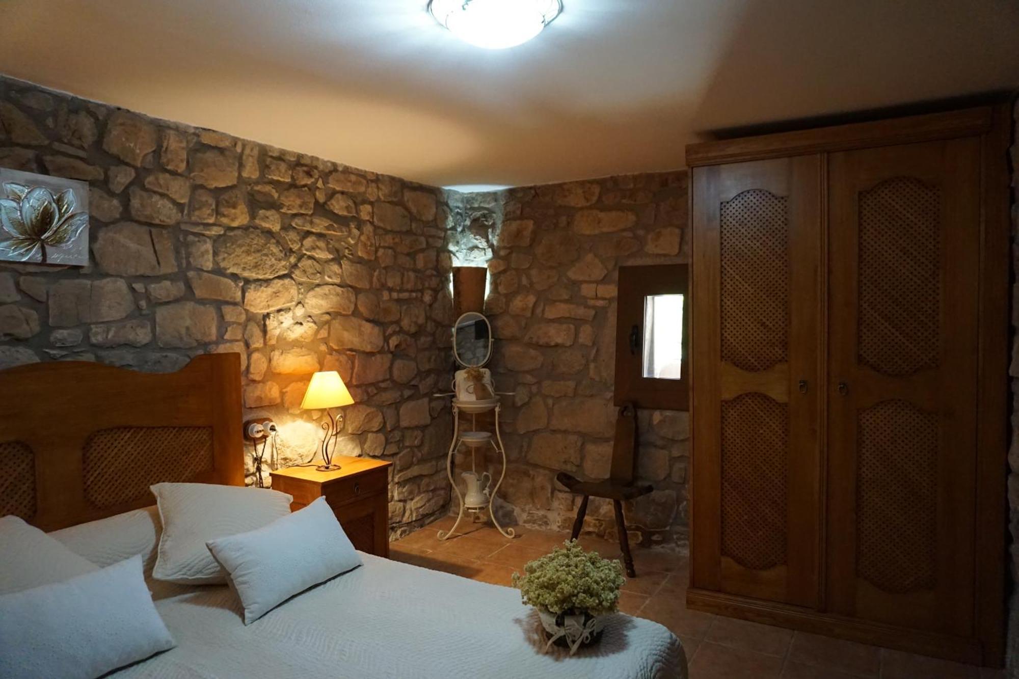 Cal Fuse Villa Fonollosa ภายนอก รูปภาพ
