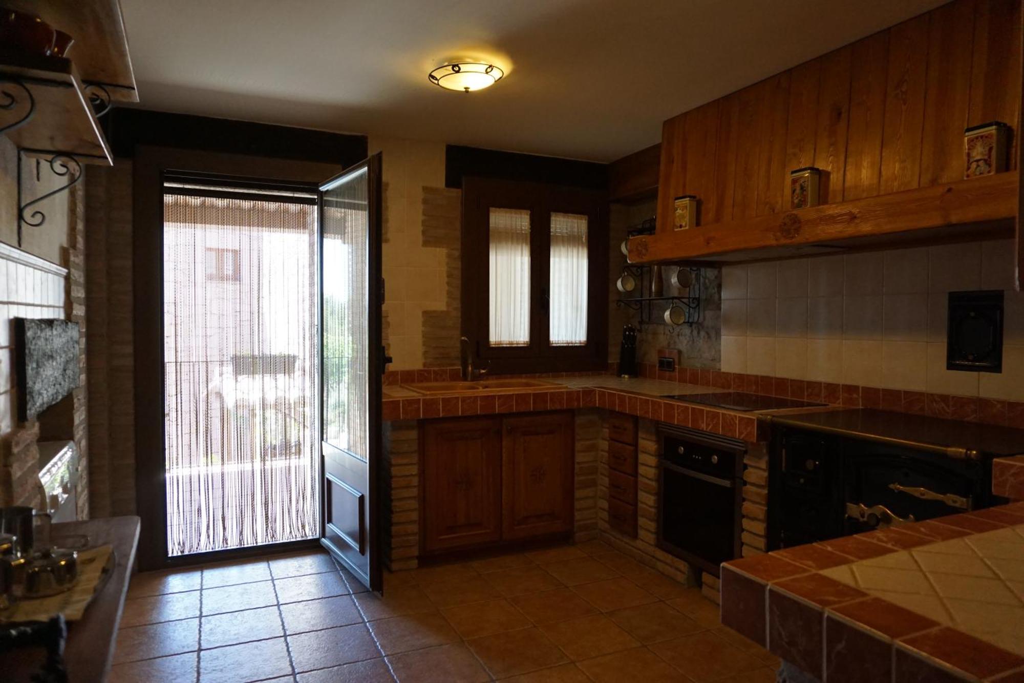Cal Fuse Villa Fonollosa ภายนอก รูปภาพ